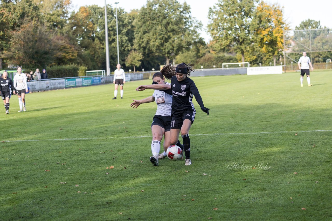 Bild 300 - F SV Henstedt Ulzburg2 - FSG Kaki-StuSie : Ergebnis: 2:2